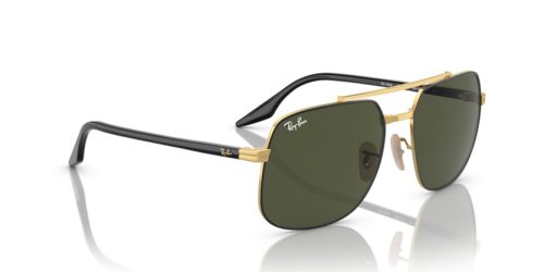 RAY-BAN  0RB3699 900031 59 Napszemüveg
