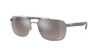 RAY-BAN  0RB3701 001/6B 59 Napszemüveg