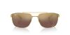 RAY-BAN  0RB3701 001/6B 59 Napszemüveg