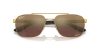 RAY-BAN  0RB3701 001/6B 59 Napszemüveg