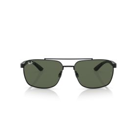 RAY-BAN  0RB3701 002/71 59 Napszemüveg