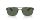 RAY-BAN  0RB3701 002/71 59 Napszemüveg
