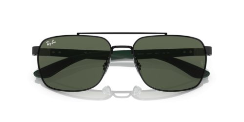 RAY-BAN  0RB3701 002/71 59 Napszemüveg