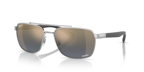 RAY-BAN  0RB3701 003/J0 59 Napszemüveg