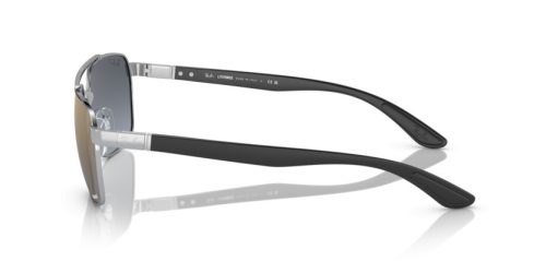 RAY-BAN  0RB3701 003/J0 59 Napszemüveg