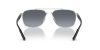 RAY-BAN  0RB3701 003/J0 59 Napszemüveg