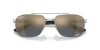 RAY-BAN  0RB3701 003/J0 59 Napszemüveg