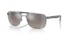 RAY-BAN  0RB3701 004/5J 59 Napszemüveg