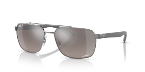 RAY-BAN  0RB3701 004/5J 59 Napszemüveg