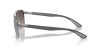 RAY-BAN  0RB3701 004/5J 59 Napszemüveg
