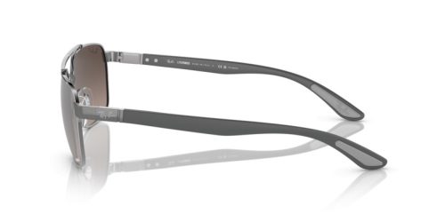 RAY-BAN  0RB3701 004/5J 59 Napszemüveg