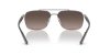 RAY-BAN  0RB3701 004/5J 59 Napszemüveg