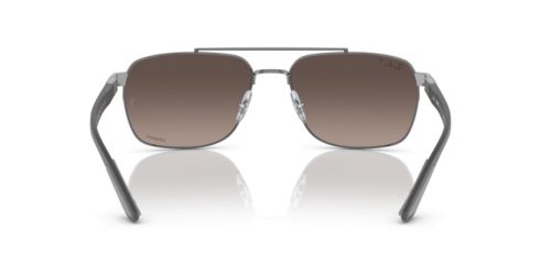 RAY-BAN  0RB3701 004/5J 59 Napszemüveg