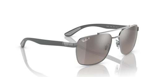 RAY-BAN  0RB3701 004/5J 59 Napszemüveg