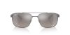 RAY-BAN  0RB3701 004/5J 59 Napszemüveg