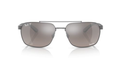RAY-BAN  0RB3701 004/5J 59 Napszemüveg