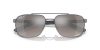RAY-BAN  0RB3701 004/5J 59 Napszemüveg