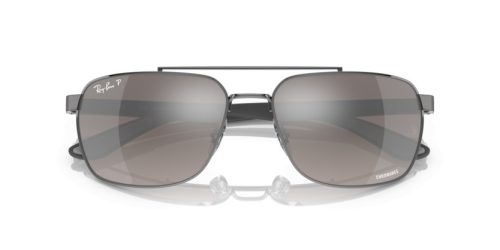 RAY-BAN  0RB3701 004/5J 59 Napszemüveg