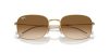 RAY-BAN  0RB3706 001/51 54 Napszemüveg
