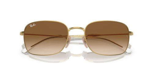 RAY-BAN  0RB3706 001/51 54 Napszemüveg