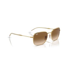 RAY-BAN  0RB3706 001/51 57 Napszemüveg