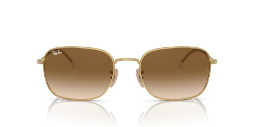 RAY-BAN  0RB3706 001/51 57 Napszemüveg