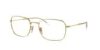 RAY-BAN  0RB3706 001/O9 54 Napszemüveg