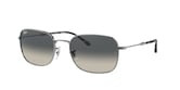 RAY-BAN  0RB3706 001/O9 54 Napszemüveg