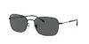 RAY-BAN  0RB3706 001/O9 54 Napszemüveg