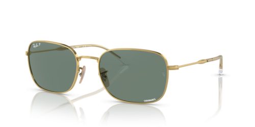 RAY-BAN  0RB3706 001/O9 54 Napszemüveg