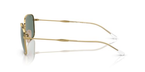 RAY-BAN  0RB3706 001/O9 54 Napszemüveg