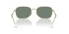 RAY-BAN  0RB3706 001/O9 54 Napszemüveg