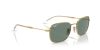RAY-BAN  0RB3706 001/O9 54 Napszemüveg
