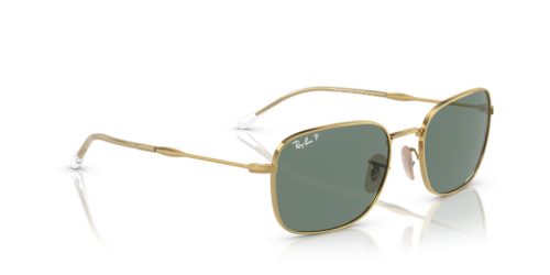 RAY-BAN  0RB3706 001/O9 54 Napszemüveg