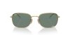RAY-BAN  0RB3706 001/O9 54 Napszemüveg