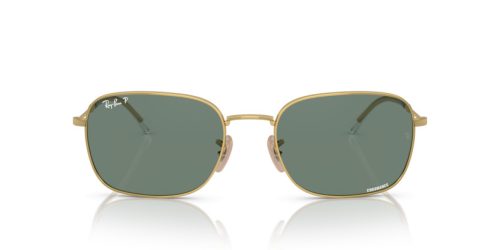 RAY-BAN  0RB3706 001/O9 54 Napszemüveg