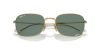RAY-BAN  0RB3706 001/O9 54 Napszemüveg