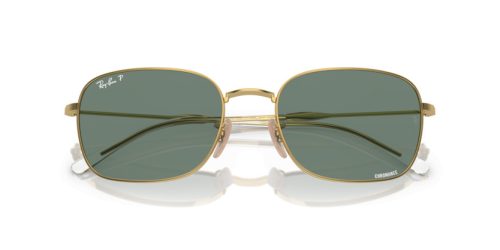 RAY-BAN  0RB3706 001/O9 54 Napszemüveg