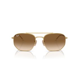 RAY-BAN  0RB3707 001/51 54 Napszemüveg