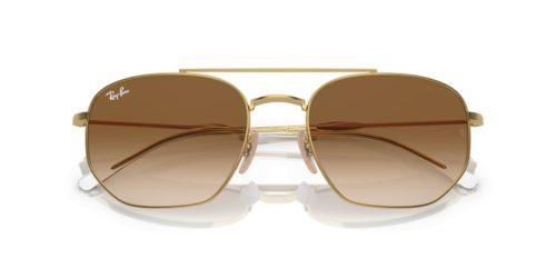 RAY-BAN  0RB3707 001/51 54 Napszemüveg