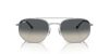 RAY-BAN  0RB3707 003/71 57 Napszemüveg
