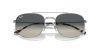 RAY-BAN  0RB3707 003/71 57 Napszemüveg