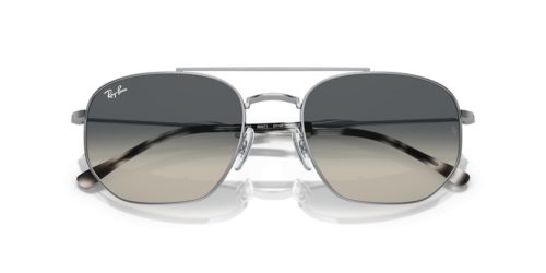 RAY-BAN  0RB3707 003/71 57 Napszemüveg
