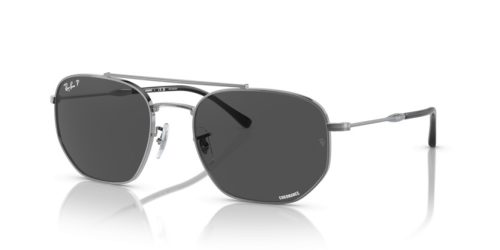 RAY-BAN  0RB3707 004/K8 54 Napszemüveg