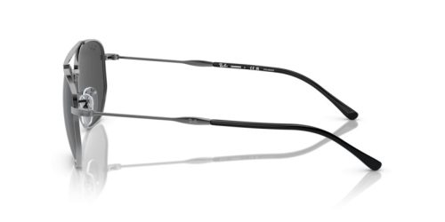 RAY-BAN  0RB3707 004/K8 54 Napszemüveg