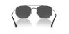 RAY-BAN  0RB3707 004/K8 54 Napszemüveg