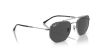 RAY-BAN  0RB3707 004/K8 54 Napszemüveg