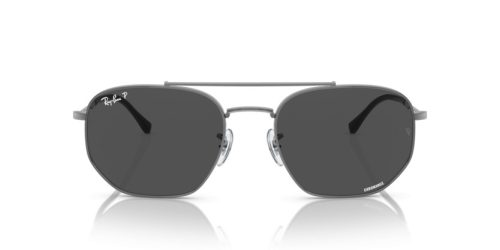 RAY-BAN  0RB3707 004/K8 54 Napszemüveg
