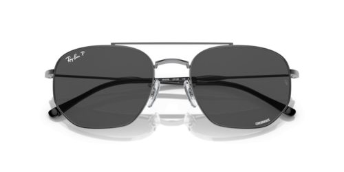 RAY-BAN  0RB3707 004/K8 54 Napszemüveg