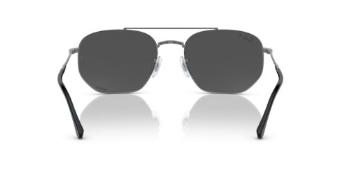 RAY-BAN  0RB3707 004/K8 57 Napszemüveg